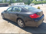 Infiniti G37X JN1CV6AR7CM977814 снимка