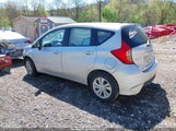 Nissan Versa Note Sv 3N1CE2CP4KL358701 снимка