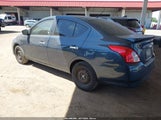 Nissan Versa 1.6 Sv 3N1CN7AP9HL846762 снимка