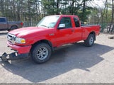 Ford Ranger Fx4 Level Ii/Fx4 Off-Road/Sport/Xlt 1FTZR45E77PA69505 fotografie