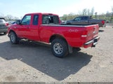 Ford Ranger Fx4 Level Ii/Fx4 Off-Road/Sport/Xlt 1FTZR45E77PA69505 fotografie