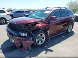 Toyota Highlander Limited 5TDDZRFH6HS483494 снимка