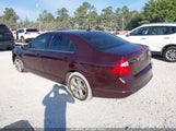 Ford Fusion Se 3FAHP0HA0CR427250 снимка