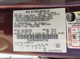 Ford Fusion Se 3FAHP0HA0CR427250 снимка