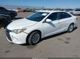 Toyota Camry Le 4T4BF1FK0GR566430 снимка