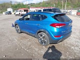 Hyundai Tucson Limited KM8J3CA21GU123351 снимка