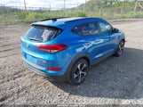Hyundai Tucson Limited KM8J3CA21GU123351 снимка