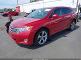 Toyota Venza Le V6 4T3BK3BB0CU073176 снимка