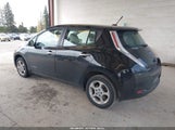 Nissan Leaf Sv 1N4AZ0CP0EC333264 снимка