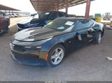 Chevrolet Camaro Rwd 1Lt 1G1FB1RS6P0152737 photo