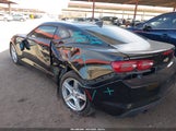 Chevrolet Camaro Rwd 1Lt 1G1FB1RS6P0152737 снимка
