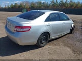 Toyota Camry Le 4T4BF3EK6BR100846 снимка