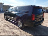 Chevrolet Suburban Lt 1GNSKHKC5JR350074 photo