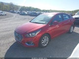 Hyundai Accent Sel 3KPC24A64LE122910 снимка