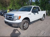 Ford F-150 Xlt 1FTEX1EM1DFC73941 снимка