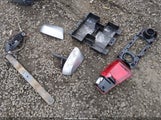 Toyota Tacoma Sr5 5TFSX5EN2JX062997 photo