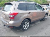 Subaru Forester 2.5I Limited JF2SJAHC1GH554042 снимка