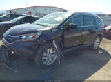 Honda Cr-V Ex 5J6RM4H59GL082235 снимка
