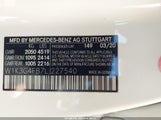 Mercedes-Benz A 220 4Matic W1K3G4FB7LJ227540 fotografie