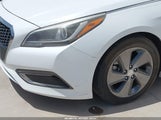 Hyundai Sonata Hybrid Limited KMHE34L34HA074372 fotografie