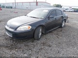 Chevrolet Impala Lt 2G1WG5E3XC1321518 снимка