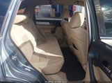 Honda Cr-V Se 5J6RE4H41BL072540 снимка