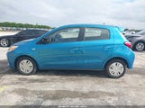 Mitsubishi Mirage Es/Le ML32AUHJ0RH017392 fotografie