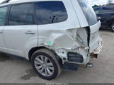 Subaru Forester 2.5X Limited JF2SHAEC6BH759509 fotografie