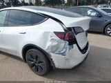 Tesla Model Y Long Range Dual Motor All-Wheel Drive 7SAYGDEE6SF305276 fotografie