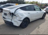 Tesla Model Y Long Range Dual Motor All-Wheel Drive 7SAYGDEE6SF305276 fotografie