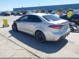 Toyota Corolla Xse 5YFT4MCE1PP139960 снимка