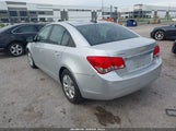 Chevrolet Cruze Limited Ls Auto 1G1PC5SH5G7123809 photo