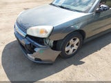 Chevrolet Malibu Lt 1G1ZU54825F132540 снимка