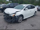 Nissan Sentra Sr 3N1AB7AP7EL651500 снимка