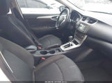 Nissan Sentra Sr 3N1AB7AP7EL651500 снимка