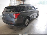 Ford Explorer Xlt 1FMSK7DH2MGA67901 снимка