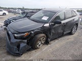 Toyota Rav4 Le 2T3H1RFV5PC244631 снимка