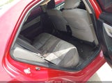 Toyota Corolla Le 5YFBURHE5JP767545 снимка