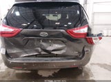 Toyota Sienna Le 8 Passenger 5TDKZ3DC7HS854030 снимка