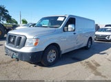 Nissan Nv Cargo Nv2500 Hd Sv V8 1N6AF0KY5GN808215 photo