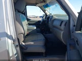 Nissan Nv Cargo Nv2500 Hd Sv V8 1N6AF0KY5GN808215 photo