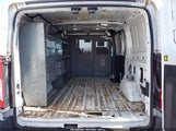 Ford Transit-150 1FTYE1ZM2HKB04649 снимка