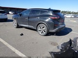 Nissan Murano Sl Intelligent Awd 5N1AZ2CS6LN140284 fotografie