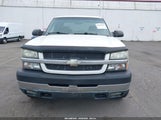 Chevrolet Silverado  Ls/Lt/Work Truck 1GCHK33244F189282 снимка