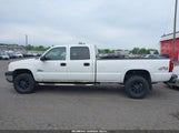 Chevrolet Silverado  Ls/Lt/Work Truck 1GCHK33244F189282 снимка