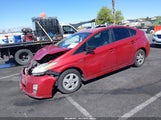 Toyota Prius JTDKN3DU7B5369145 fotografie