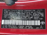 Toyota Prius JTDKN3DU7B5369145 снимка