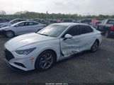 Hyundai Sonata Sel 5NPEF4JA8LH004050 снимка