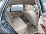 Toyota Avalon Xls 4T1BF28B0YU086676 снимка