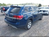 Volkswagen Atlas 3.6L V6 Se/3.6L V6 Se W/Technology 1V2DR2CA1JC590506 снимка
